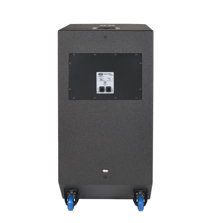 DAS VANTEC 218 - Imagen 2