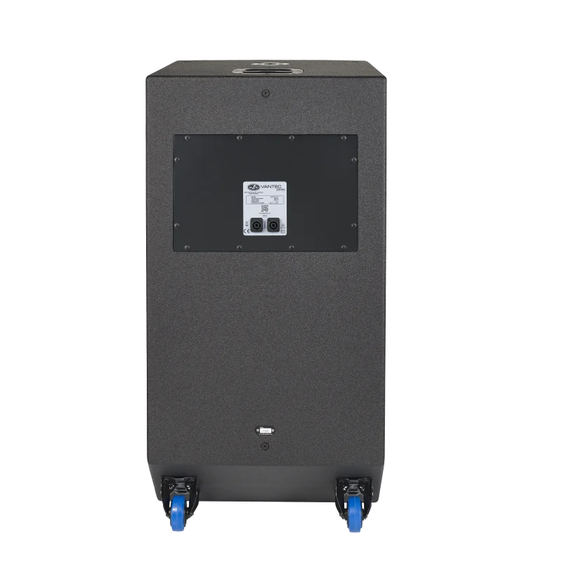 DAS VANTEC 218  Imagen 2