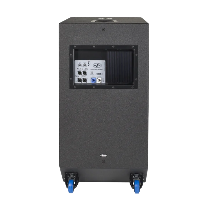 DAS VANTEC 218A - Imagen 4