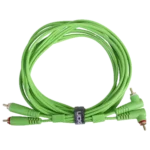 UDG RCA recto - RCA angulo 3M Verde - Imagen 3