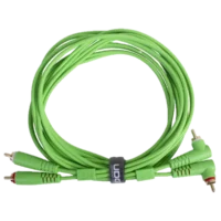UDG RCA recto - RCA angulo 3M Verde - Imagen 3