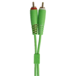 UDG RCA recto - RCA angulo 3M Verde - Imagen 4