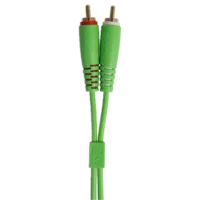 UDG RCA recto - RCA angulo 3M Verde - Imagen 4