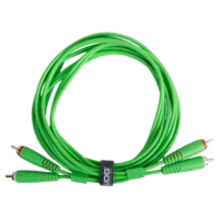 UDG RCA recto - RCA recto 3 metros  Verde