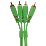 UDG RCA recto - RCA recto 1.5 M  Verde