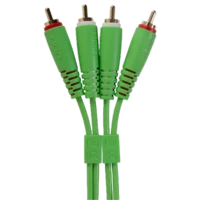 UDG RCA recto - RCA recto 1.5 M  Verde