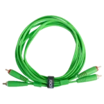 UDG RCA recto - RCA recto 1.5 M  Verde - Imagen 3