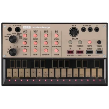 volca-keys