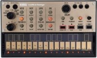 KORG VOLCA KEYS - Imagen 2