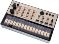 KORG VOLCA KEYS