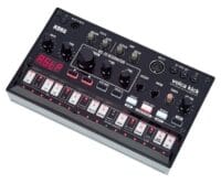 KORG VOLCA KICK