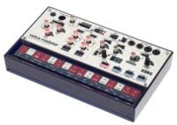 KORG VOLCA MODULAR