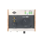 Volt 176  USB Recording Studio - Imagen 2