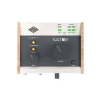 Volt 176  USB Recording Studio