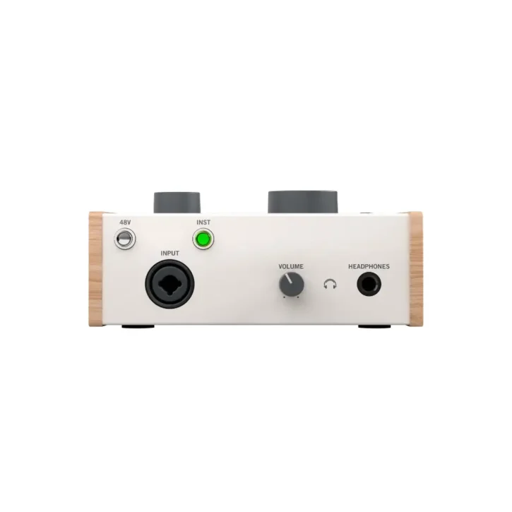 Volt 176  USB Recording Studio - Imagen 3