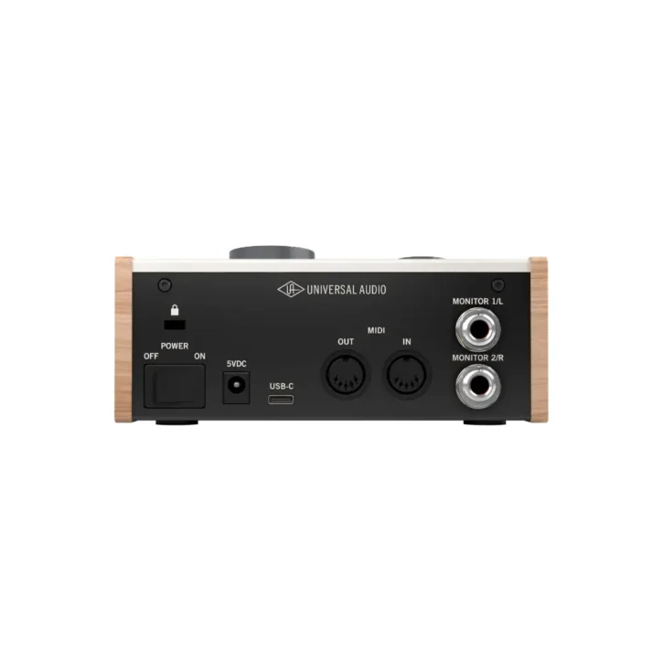Volt 176  USB Recording Studio - Imagen 4