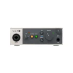Volt 1 USB Recording Studio