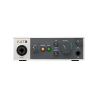 Volt 1 USB Recording Studio
