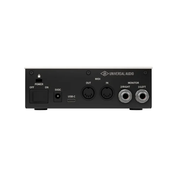 Volt 1 USB Recording Studio - Imagen 3