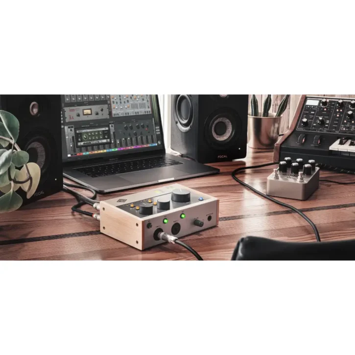 Volt 276 USB Recording Studio - Imagen 5