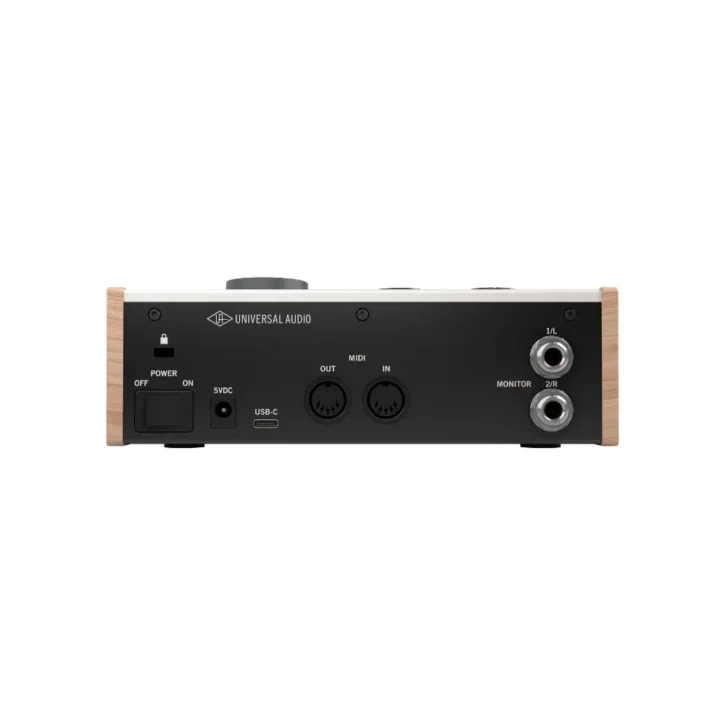 Volt 276 USB Recording Studio - Imagen 4