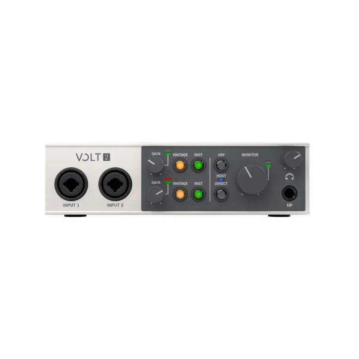Volt 2 USB Recording Studio - Imagen 3