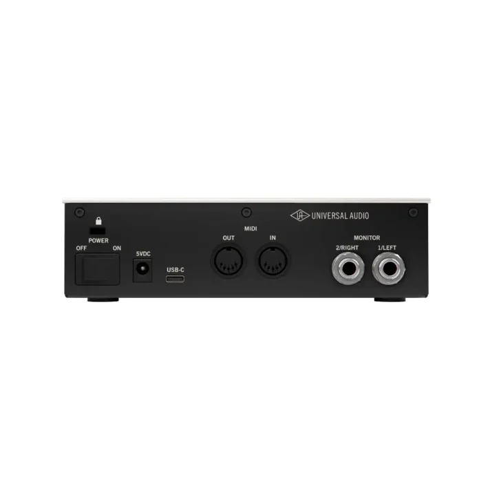 Volt 2 USB Recording Studio - Imagen 4