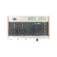 Volt 476  USB Recording Studio - Imagen 2