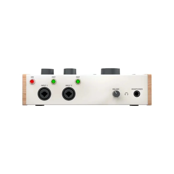 Volt 476  USB Recording Studio - Imagen 3