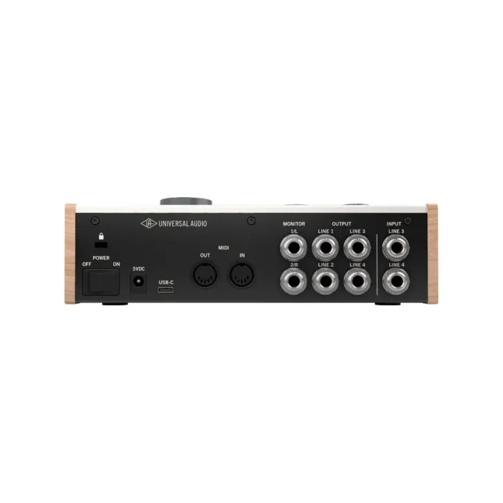 Volt 476  USB Recording Studio - Imagen 4