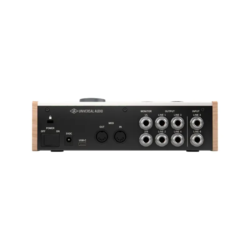 volt_476_universal-audio-interface_3_@2x_1 Volt 476 USB Recording Studio - Imagen 1