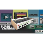 Volt 476 P USB Recording Studio - Imagen 3