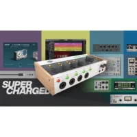 Volt 476 P  USB Recording Studio - Imagen 3
