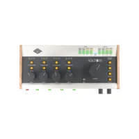 Volt 476 P  USB Recording Studio - Imagen 4
