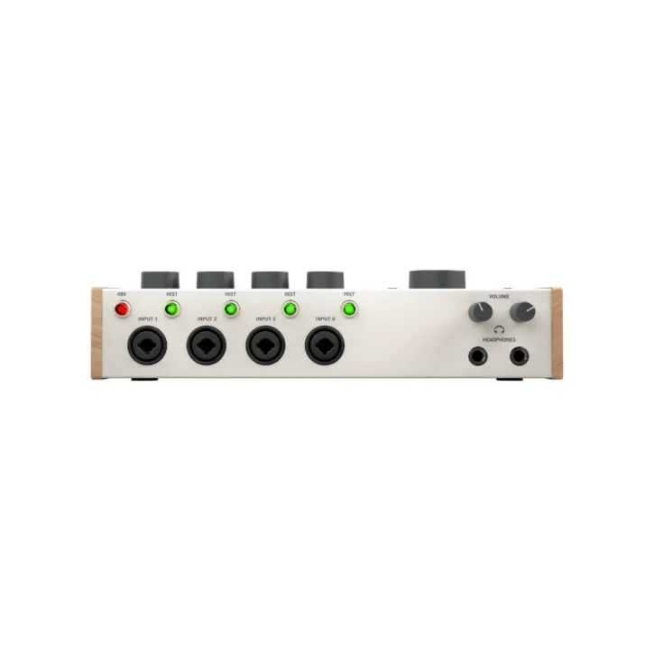Volt 476 P  USB Recording Studio - Imagen 5