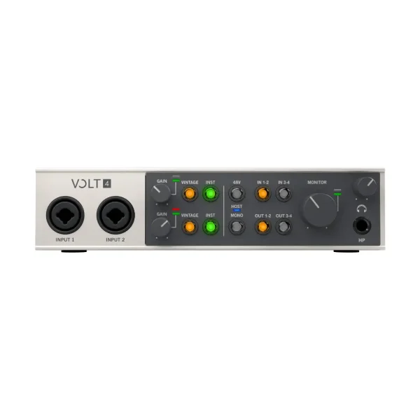 Volt 4 USB Recording Studio - Imagen 3