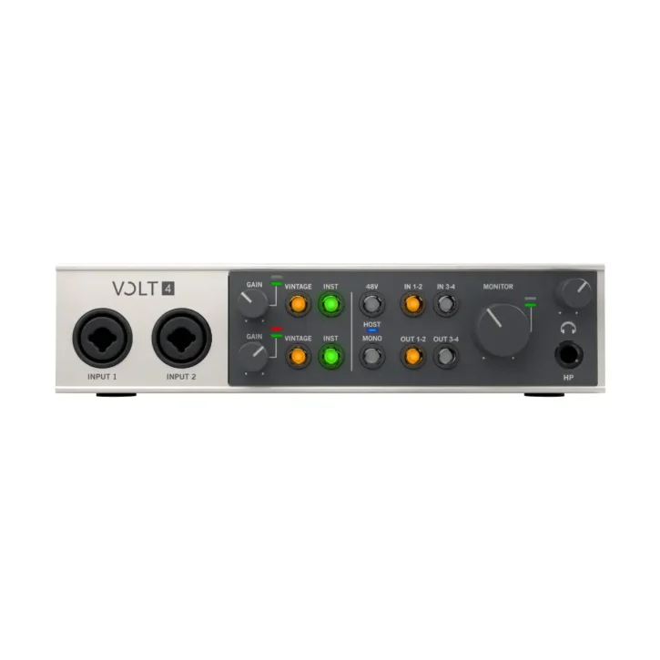 Volt 4 USB Recording Studio - Imagen 3