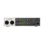Volt 4 USB Recording Studio