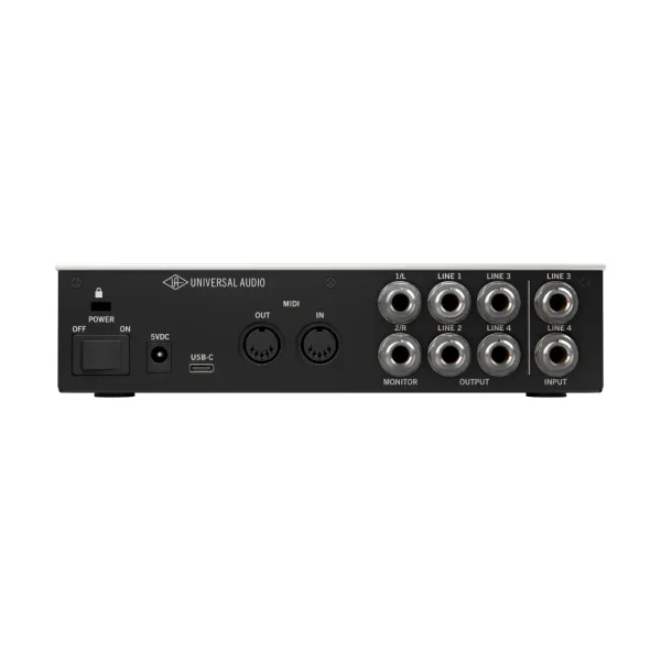Volt 4 USB Recording Studio - Imagen 4