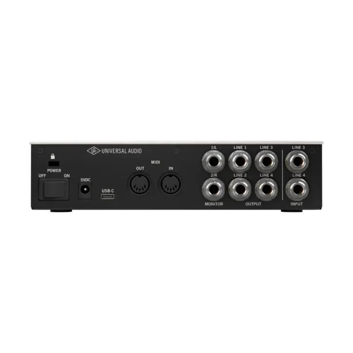 Volt 4 USB Recording Studio - Imagen 4