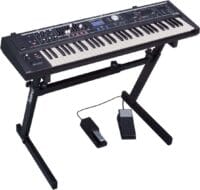 ROLAND VR 09B