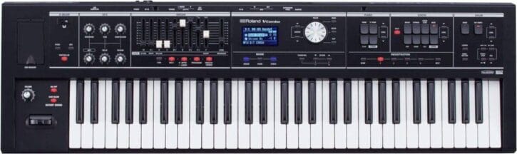 ROLAND VR 09B - Imagen 3