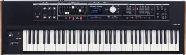 ROLAND VR 730 - Imagen 2