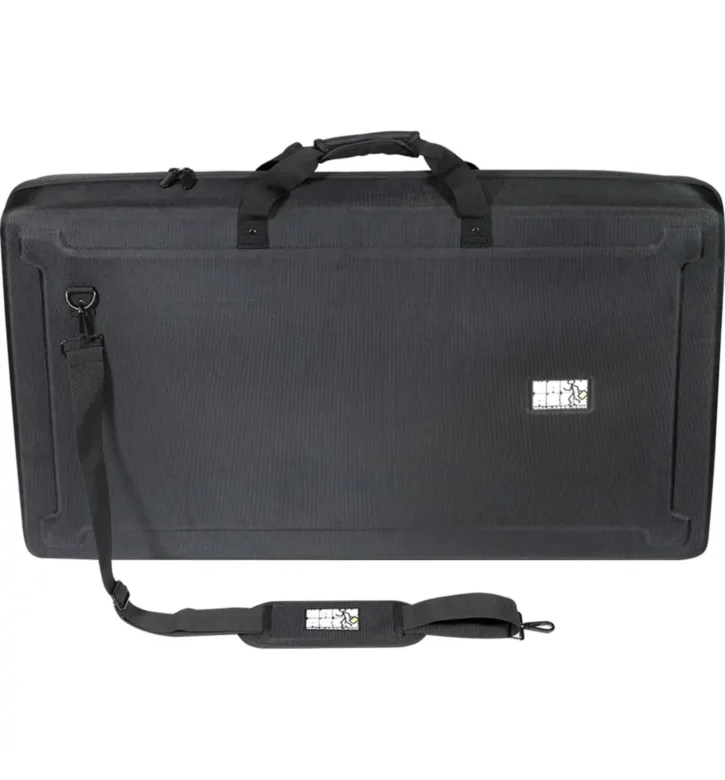 WALKASSE W-MCB-OPUSQUAD Maleta EVA - Imagen 12