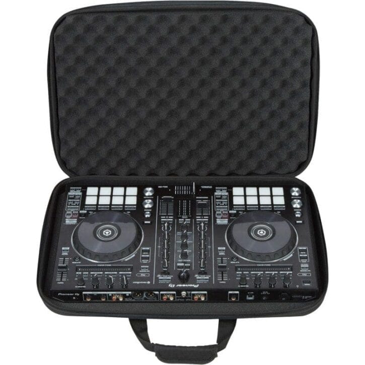 Maleta Pioneer DDJ-FLX4/ DDJ-400 - Imagen 1