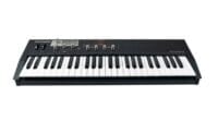 WALDORF BLOFELD KEYBOARD BLACK - Imagen 2