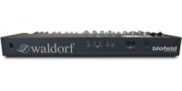 WALDORF BLOFELD KEYBOARD BLACK - Imagen 3
