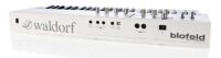 WALDORF BLOFELD Desktop WHITE - Imagen 3
