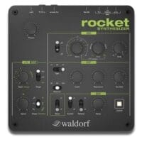 WALDORF ROCKET - Imagen 2