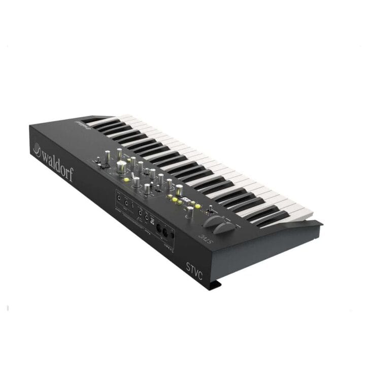 WALDORF STVC Keyboard - Imagen 3